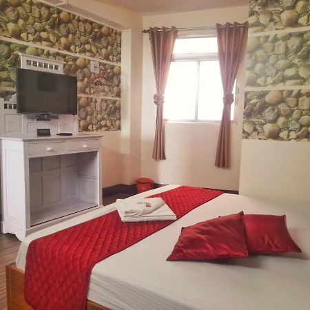 Mysa Maya Homestay Darjeeling  Bagian luar foto