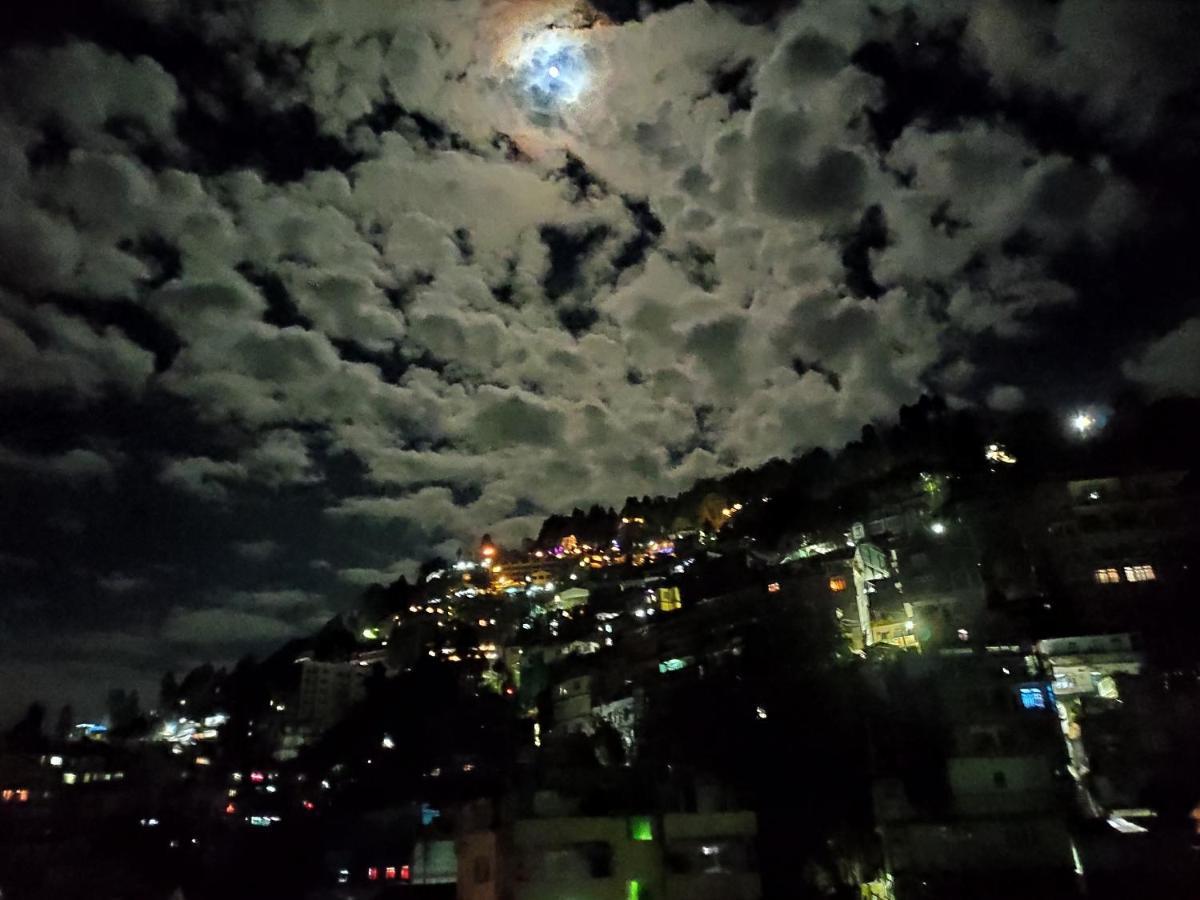 Mysa Maya Homestay Darjeeling  Bagian luar foto