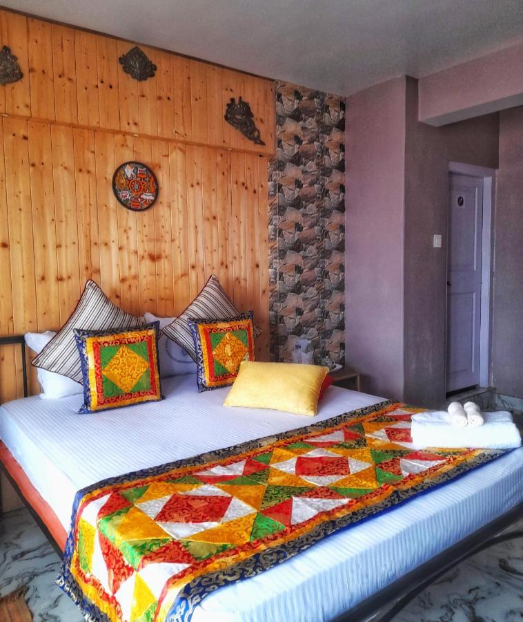 Mysa Maya Homestay Darjeeling  Bagian luar foto
