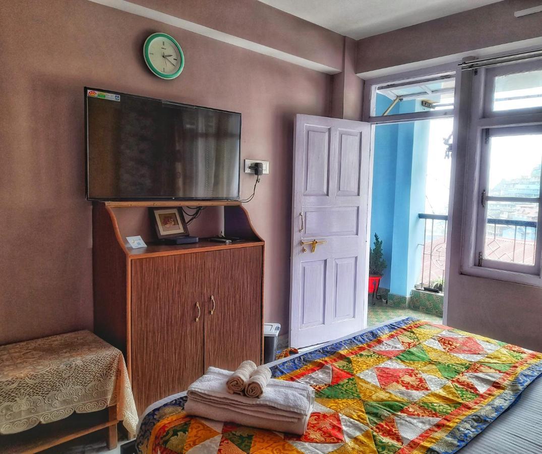 Mysa Maya Homestay Darjeeling  Bagian luar foto