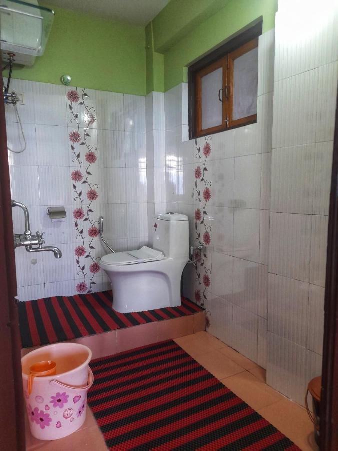 Mysa Maya Homestay Darjeeling  Bagian luar foto