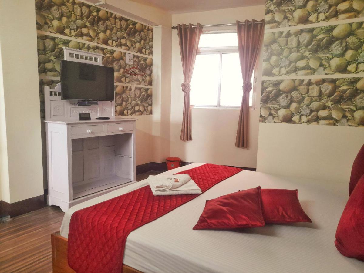 Mysa Maya Homestay Darjeeling  Bagian luar foto