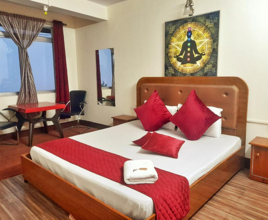 Mysa Maya Homestay Darjeeling  Bagian luar foto