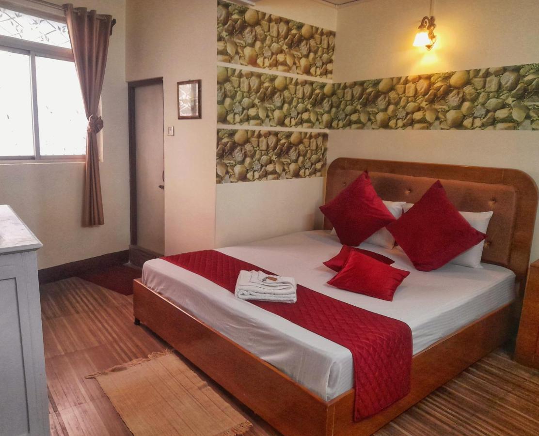 Mysa Maya Homestay Darjeeling  Bagian luar foto