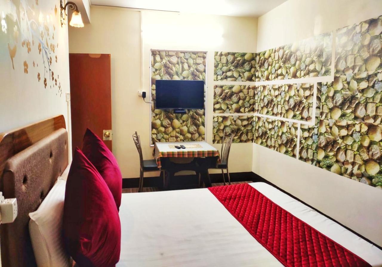 Mysa Maya Homestay Darjeeling  Bagian luar foto