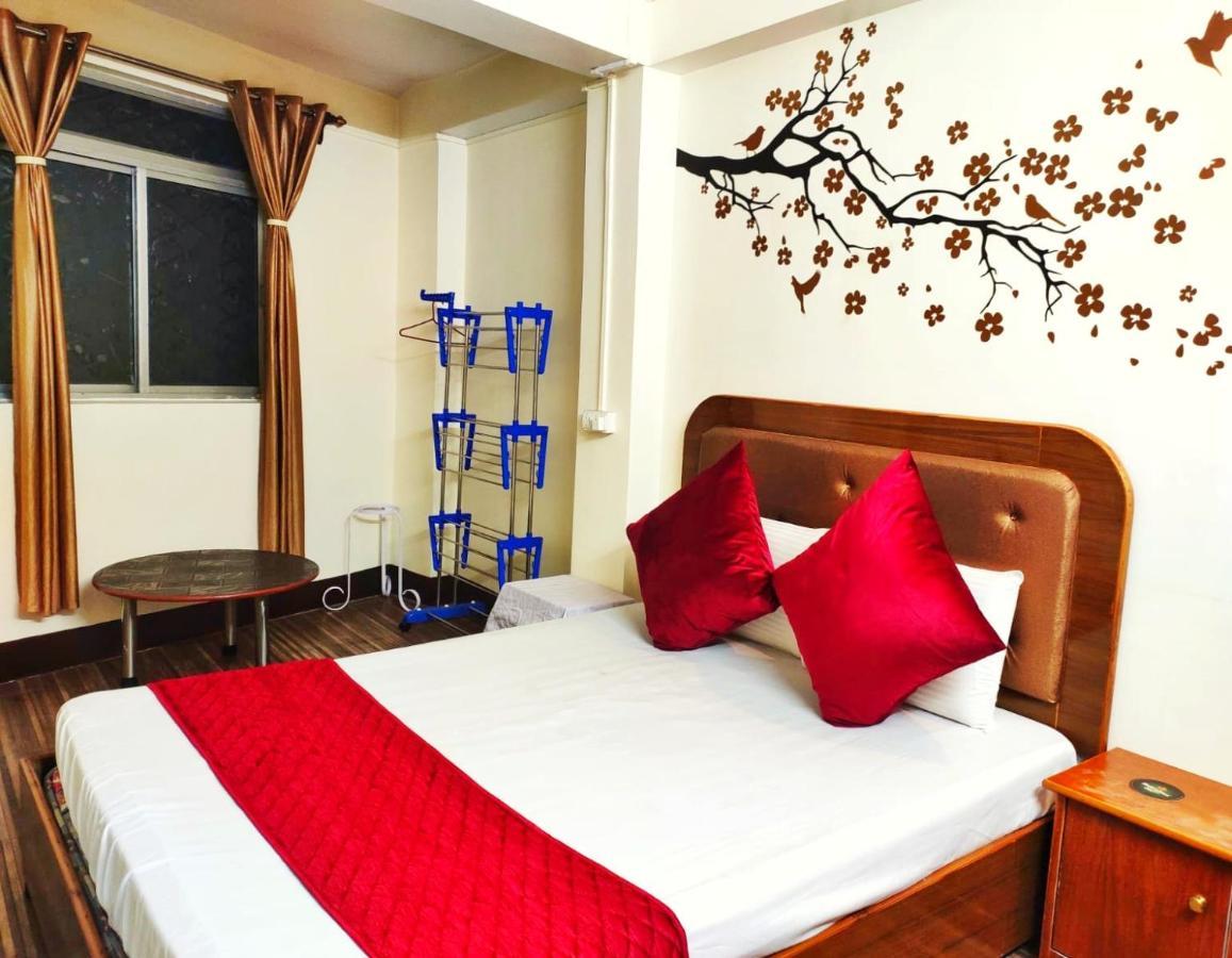 Mysa Maya Homestay Darjeeling  Bagian luar foto