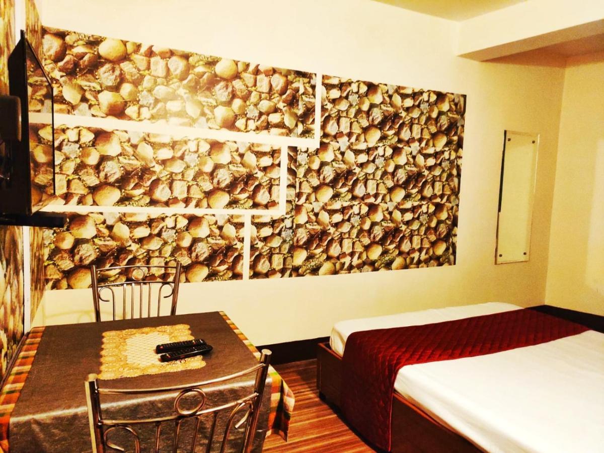 Mysa Maya Homestay Darjeeling  Bagian luar foto