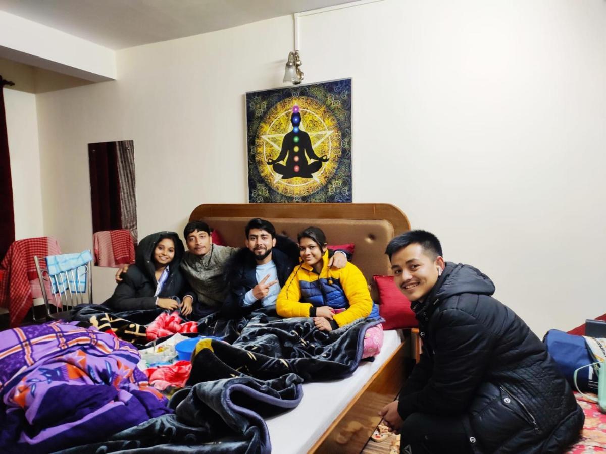 Mysa Maya Homestay Darjeeling  Bagian luar foto