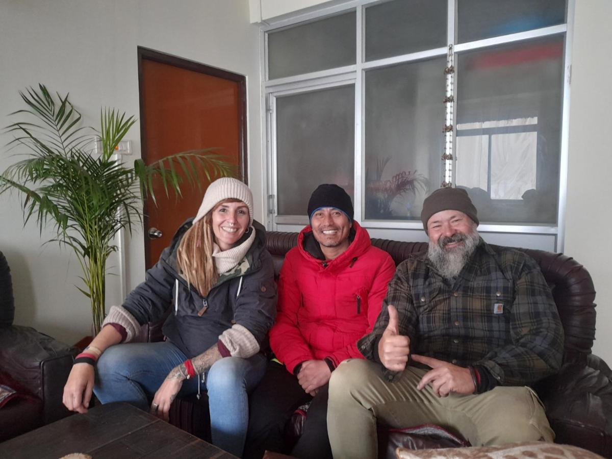 Mysa Maya Homestay Darjeeling  Bagian luar foto