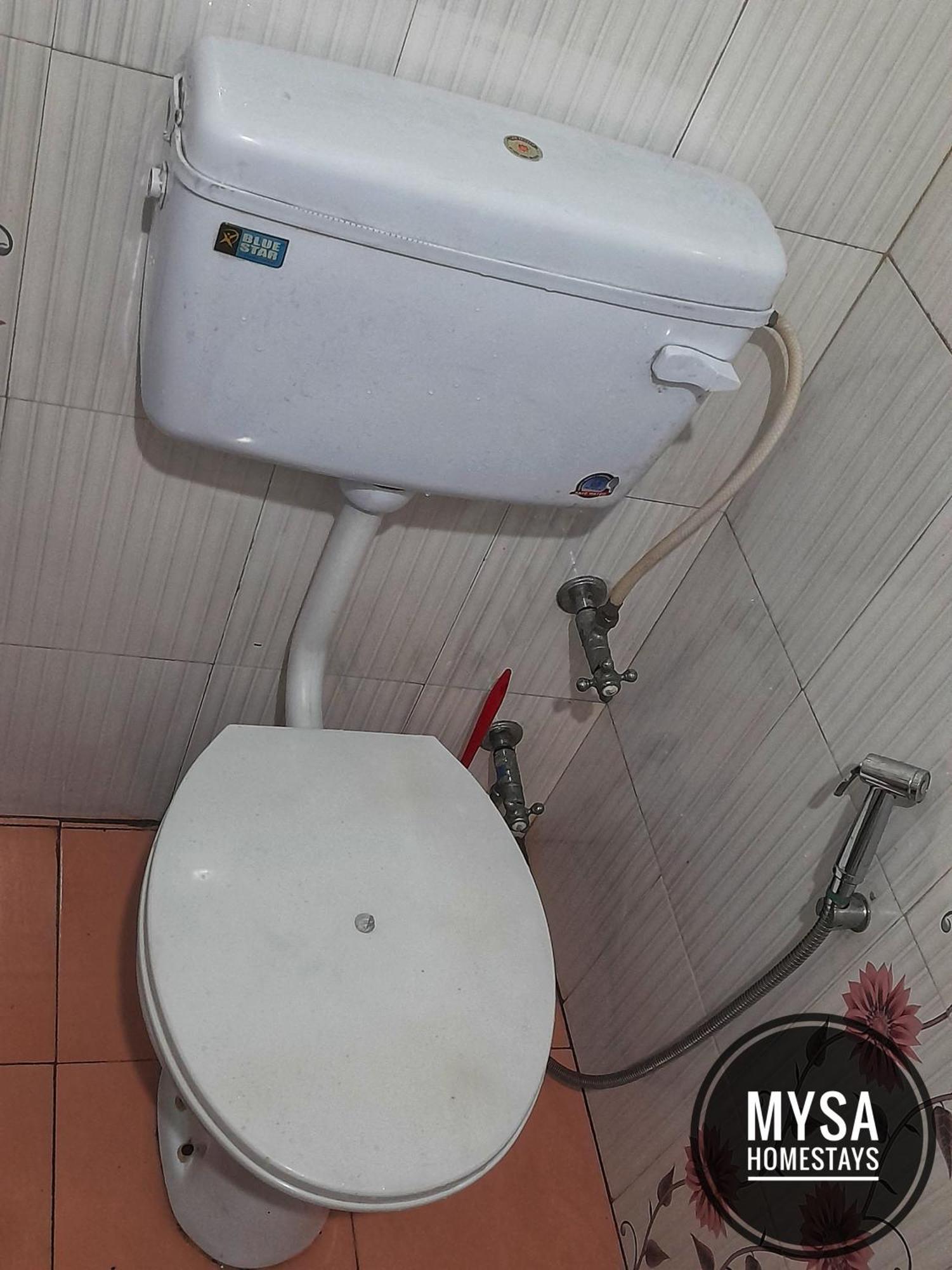 Mysa Maya Homestay Darjeeling  Bagian luar foto